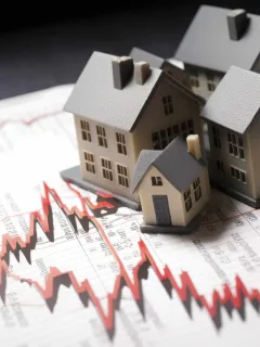 Mortgage renewal shock