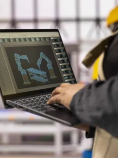 HP production shift