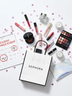 Sephora Sale