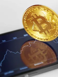 Bitcoin ETF