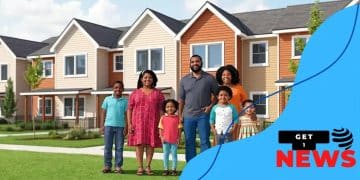 Expanding access to affordable housing through new federal policies