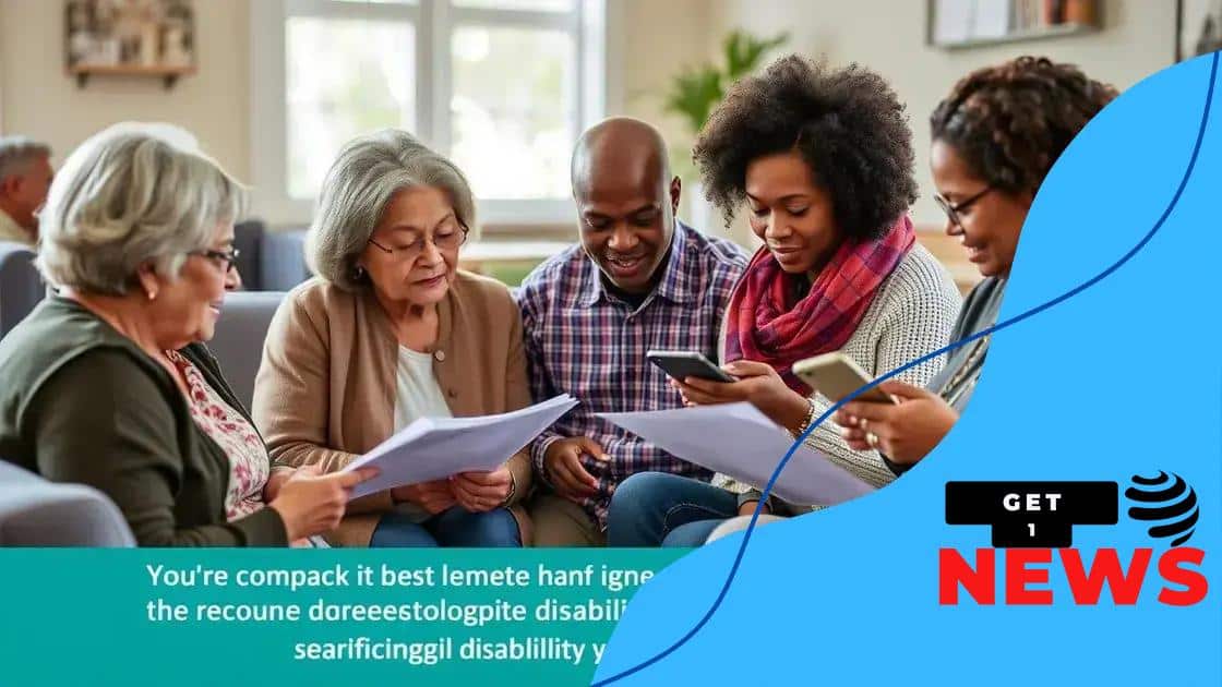 Impact of changes on beneficiaries