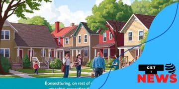 How federal government is addressing housing insecurity effectively