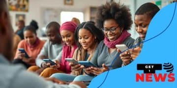 Digital benefits distribution technologies: transforming access