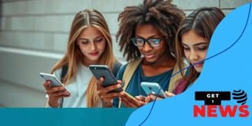 Social media’s influence on youth culture: shaping identities