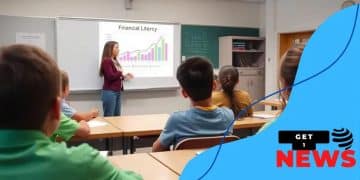 Financial literacy integration in schools: why it matters