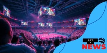 How e-sports are influencing mainstream media content