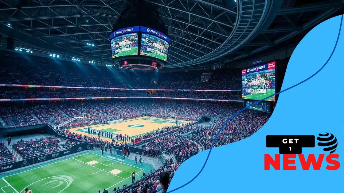 Impact of e-sports on traditional sports