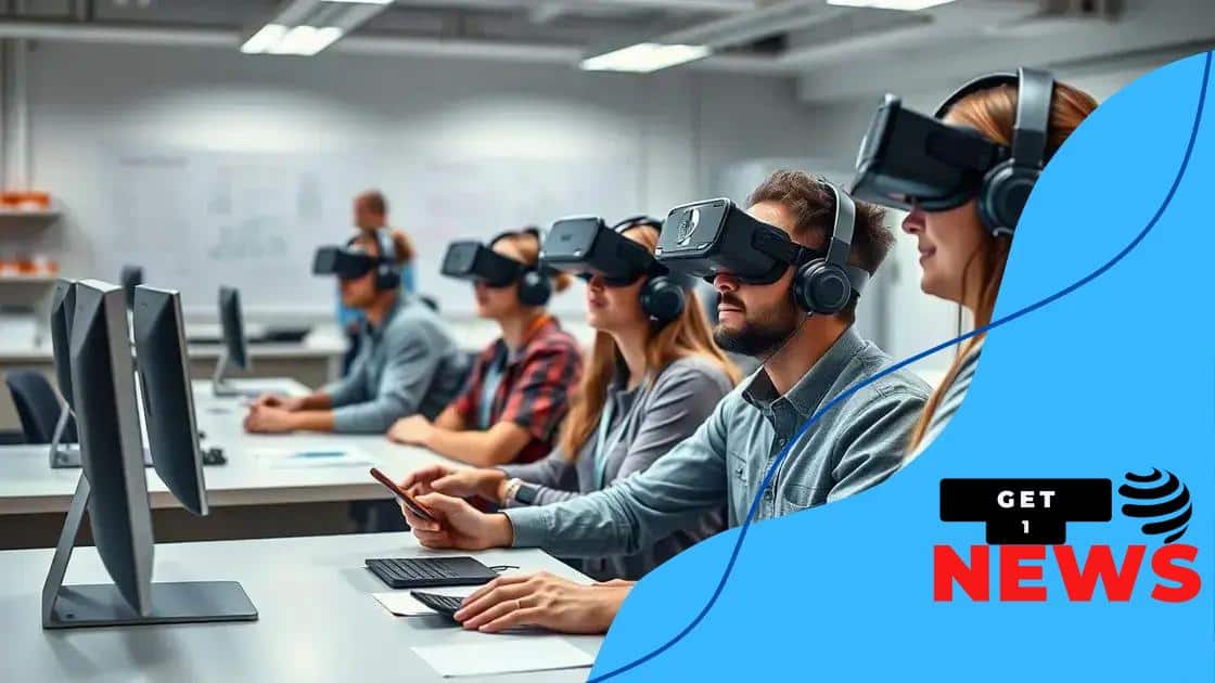 How vocational programs are evolving
