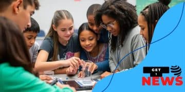 STEM programs for underrepresented groups: bridging the gap