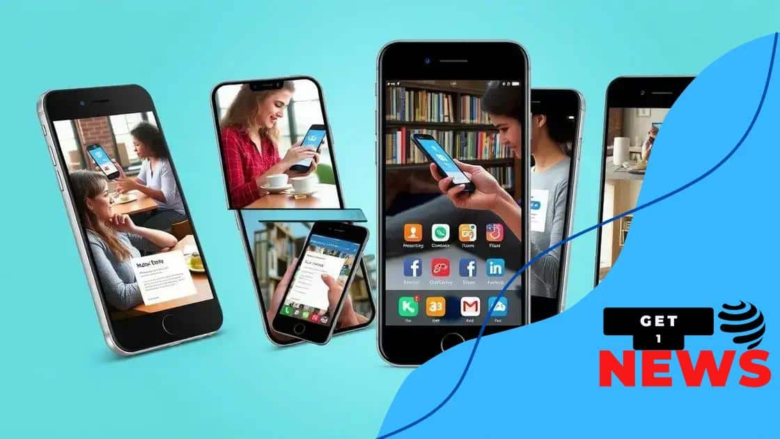 Top mobile learning apps to consider