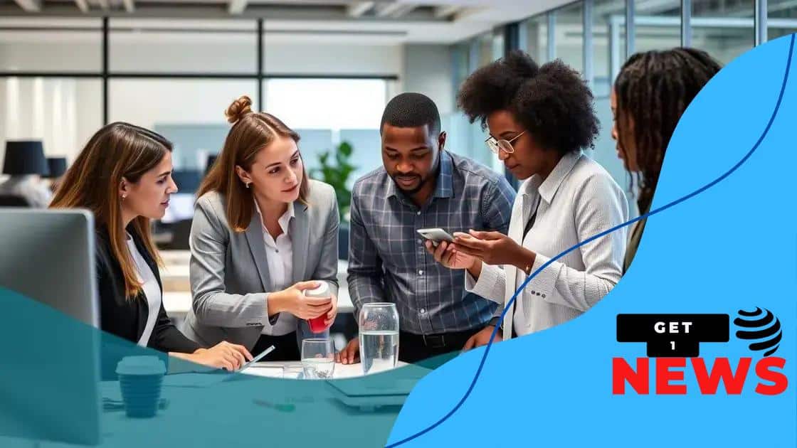 Benefits of diversity in STEM fields