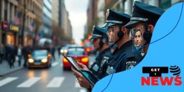 The role of facial recognition in enhancing public safety