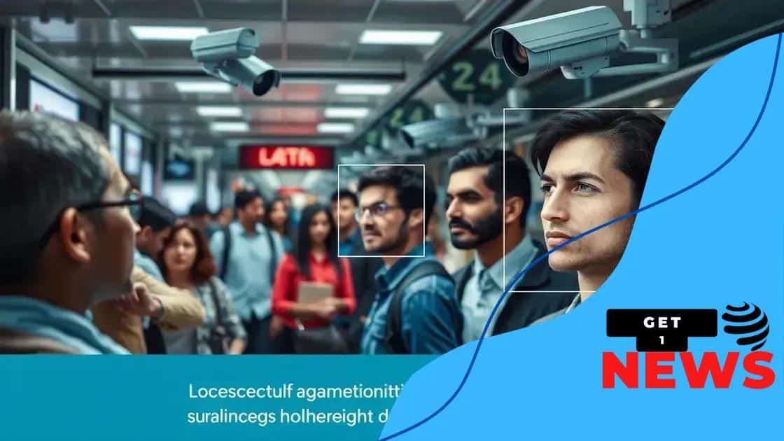 Challenges in the implementation of facial recognition