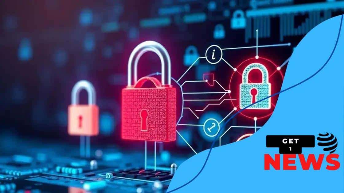 How quantum computing enhances security measures