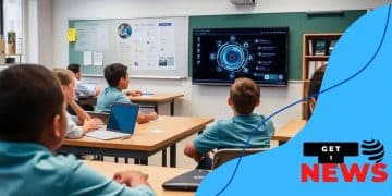 AI tracking student engagement: boost learning outcomes