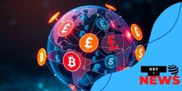 The impact of digital currencies on global trade