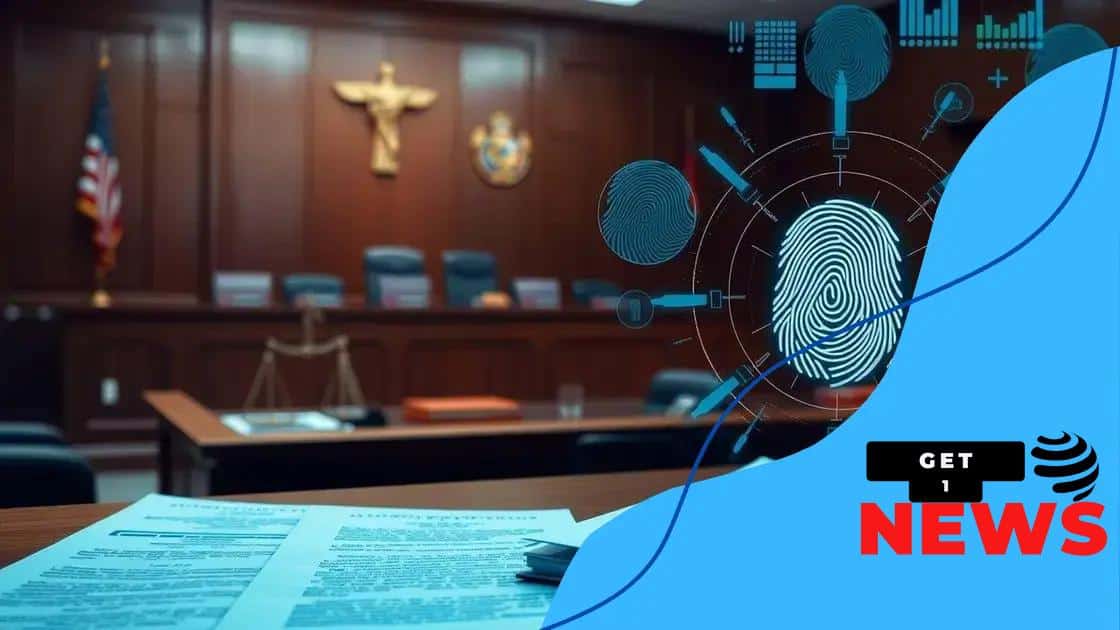 Legal implications of biometric data collection