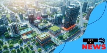 Smart cities and sustainable urban development: a brighter future