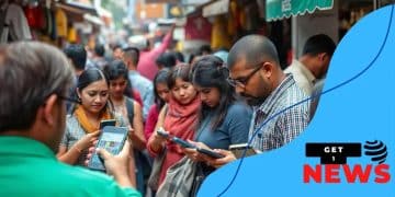 Mobile payments growth in emerging markets