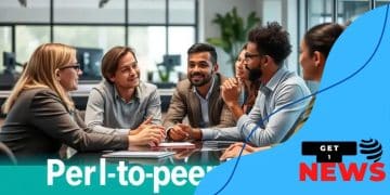 Peer-to-peer lending platform trends shaping the future