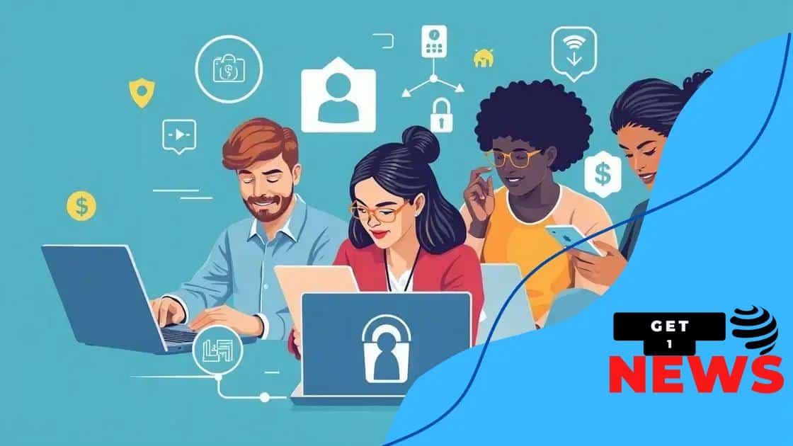 The impact of technology on lending