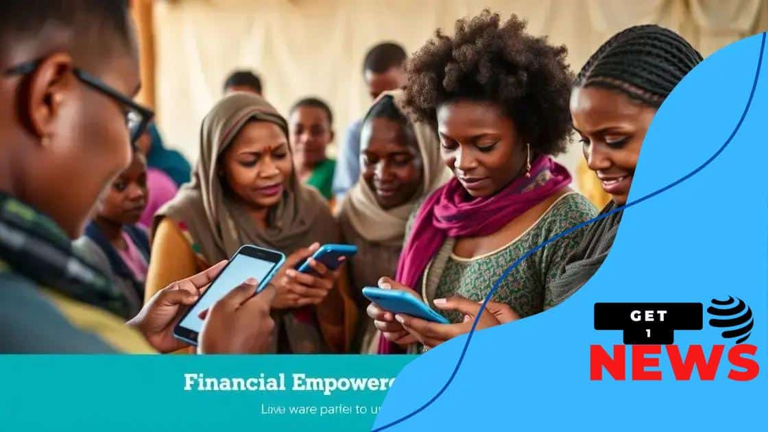 Impact on underserved communities