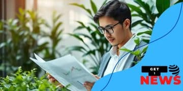 Tax benefits of ESG investing: Unlocking potential savings