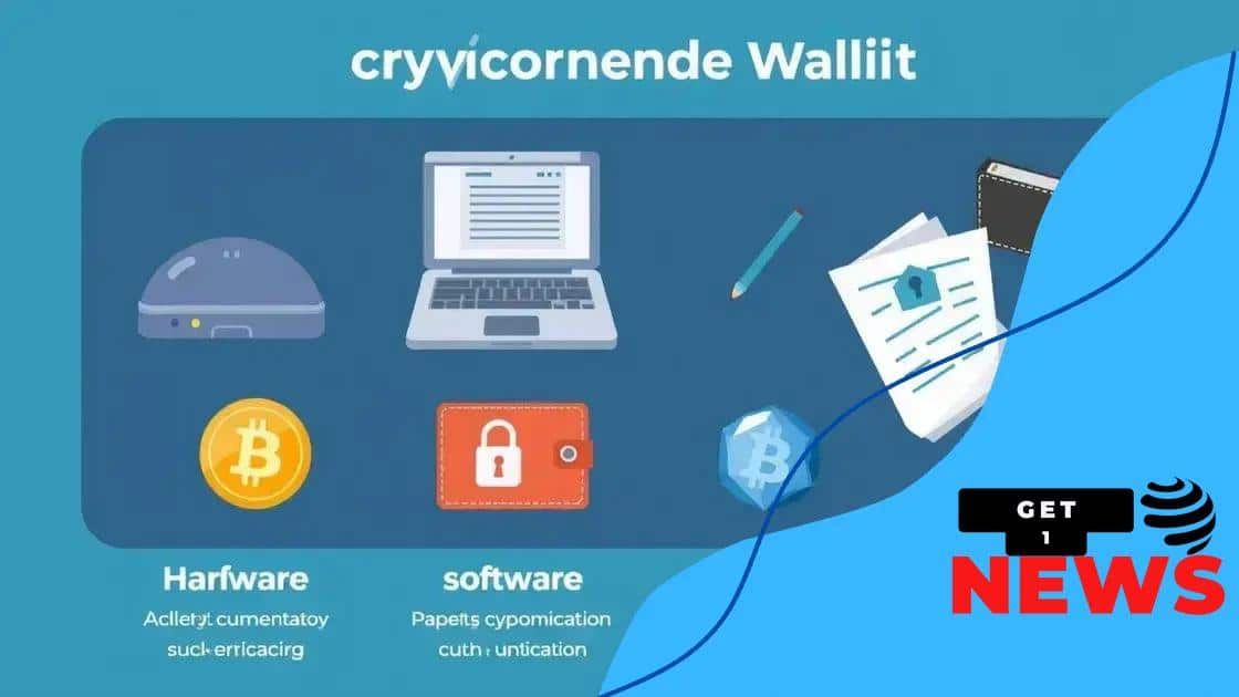 How to choose secure wallets