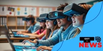 How AR is being used for hands-on learning experiences
