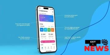 Mobile banking innovation in 2025: what you can expect