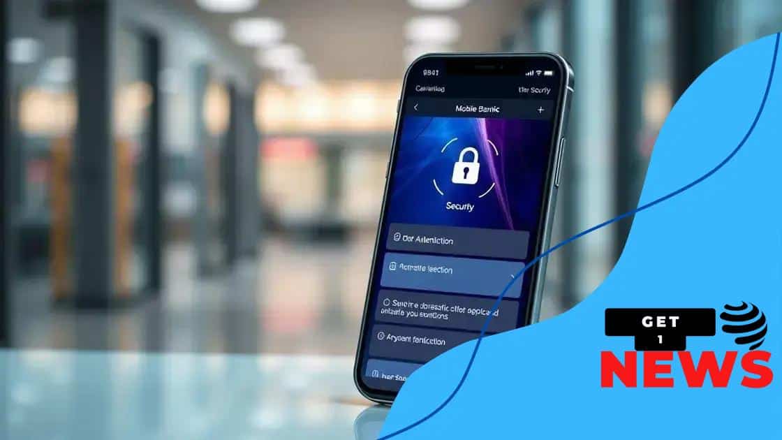 Security advancements for mobile transactions