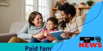 Paid family leave policies update: what you need to know