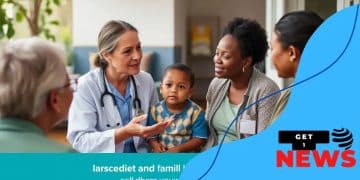 The future of Medicaid expansion under new legislation