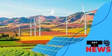 Renewable energy projects shaping future economies