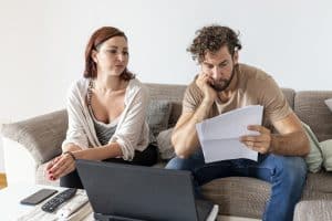 Mortgage renewal shock