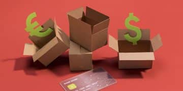 Retail earnings vs. new tariff headwinds