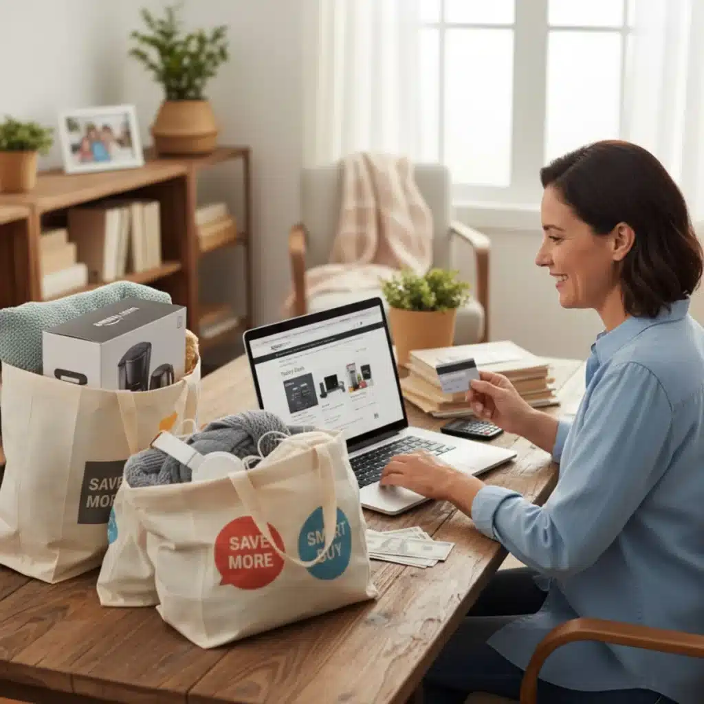 Amazon Prime Insider: 5 trucos para ahorrar hasta un 20% en EE. UU.