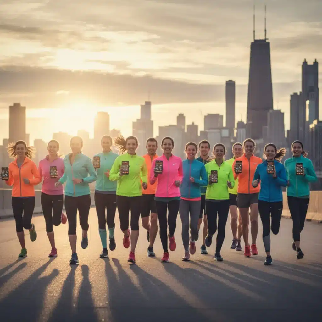 Nike Run Club: Recompensas Exclusivas en Estados Unidos