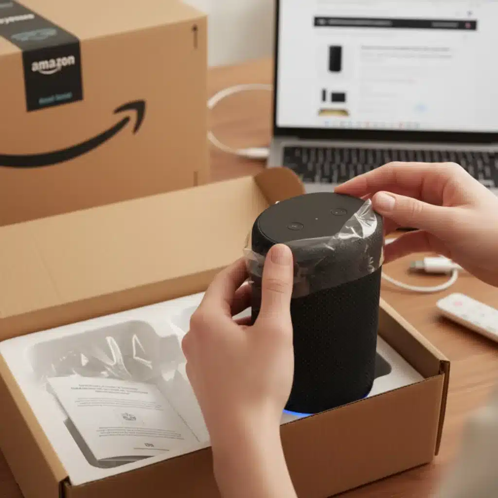 Amazon Vine: Productos gratis por opiniones en EE. UU.