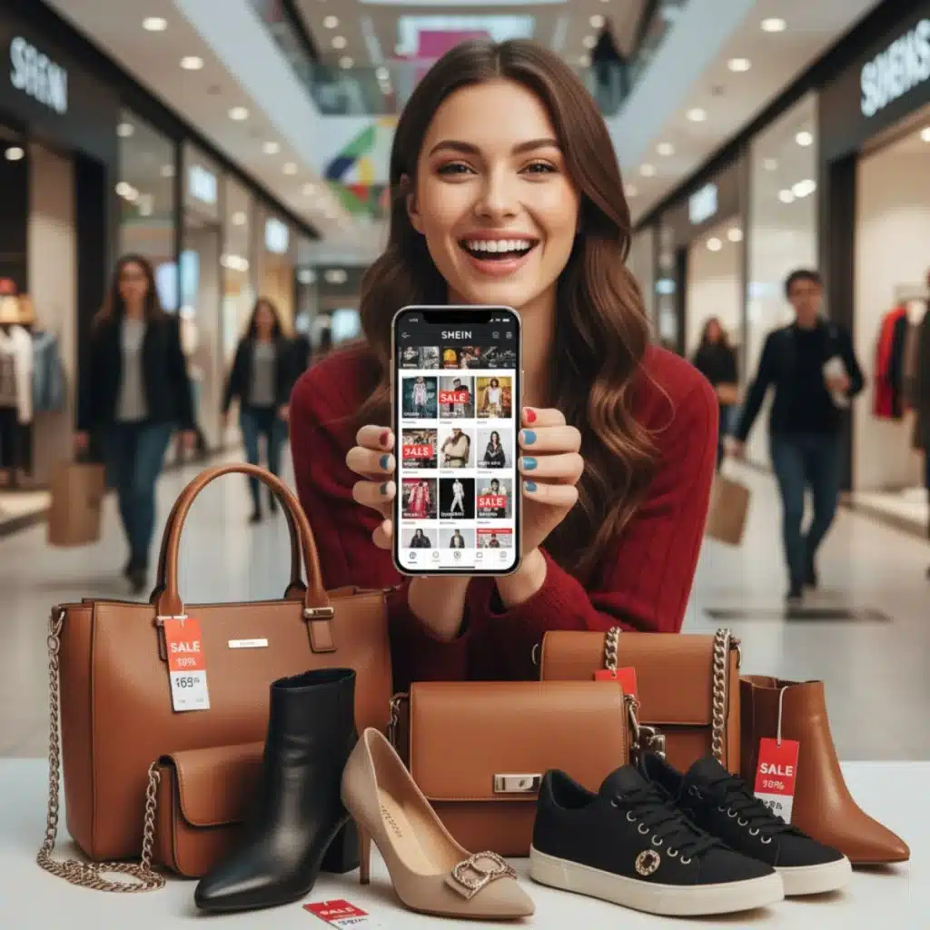 Cupones Secretos SHEIN: Trucos Recientes para Ahorrar al Máximo