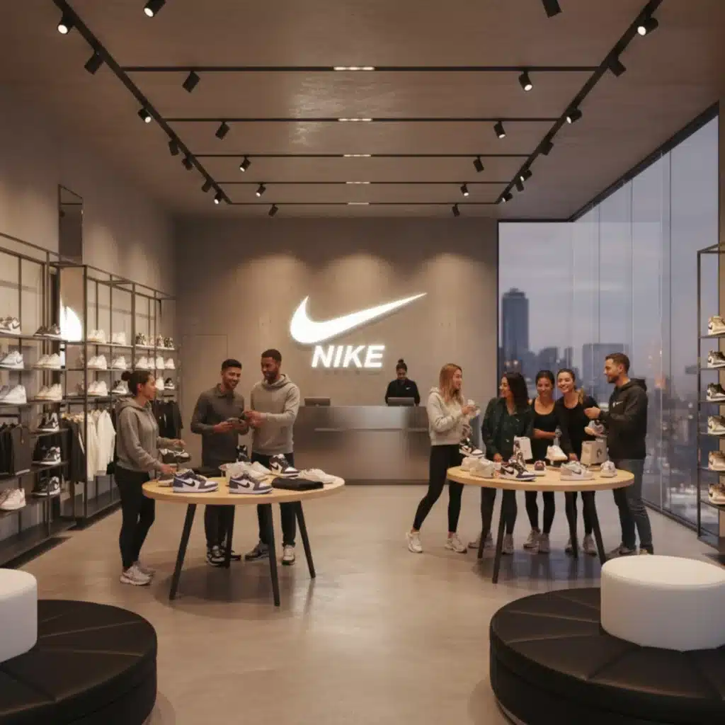 Nike Insiders: Beneficios Ocultos para Miembros en EE. UU. este Año