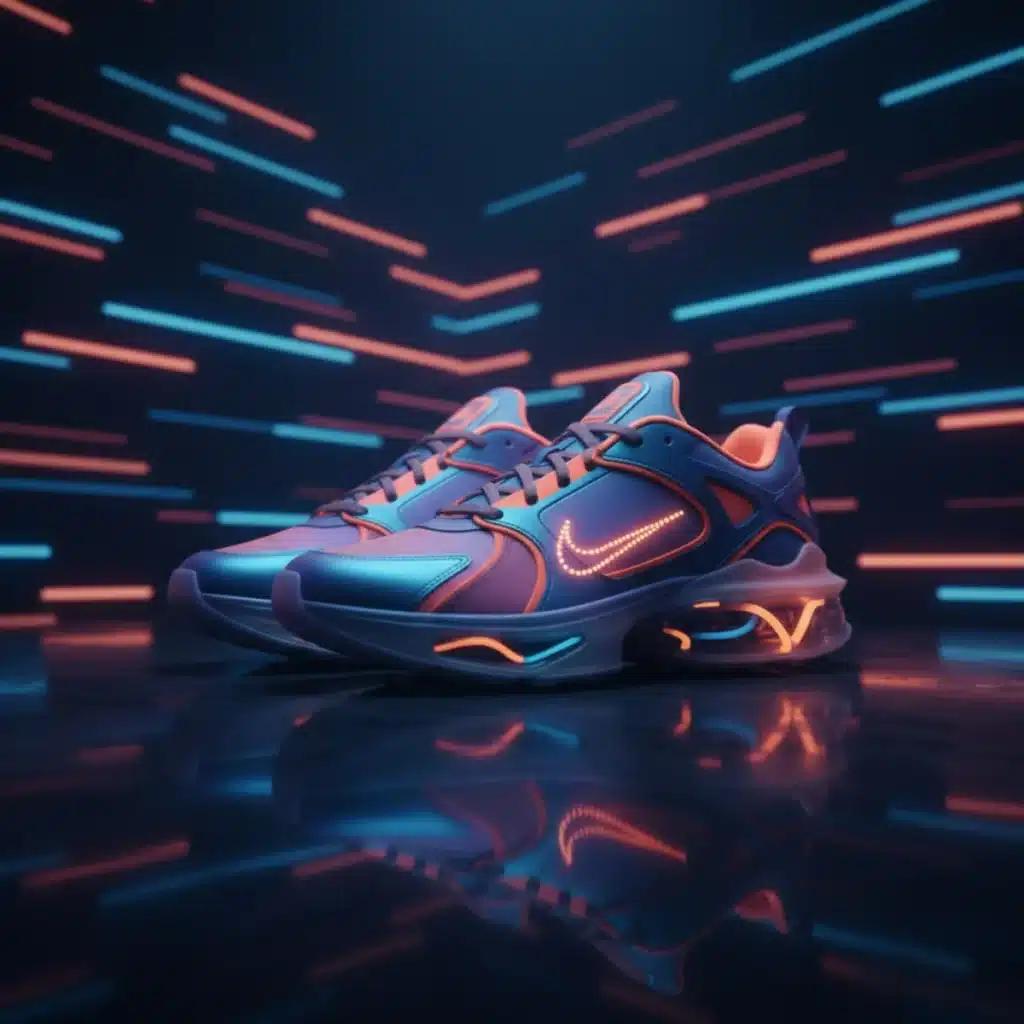 Nike anuncia lanzamientos y colaboraciones sorpresa: ¡Mantente al tanto!