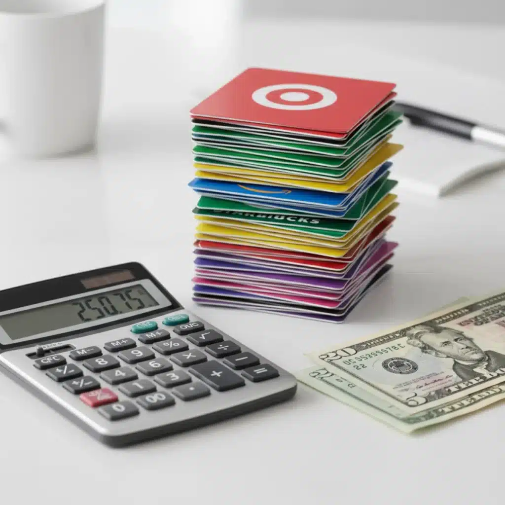 Tarjetas de Regalo: Ahorra un 15% y Maximiza tus Descuentos