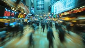 Small caps lead market rally