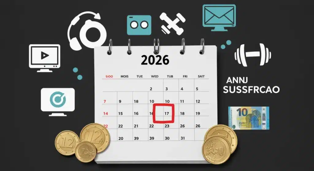 Descuentos Suscripción Anual España 2026: ¿Ahorro Real?