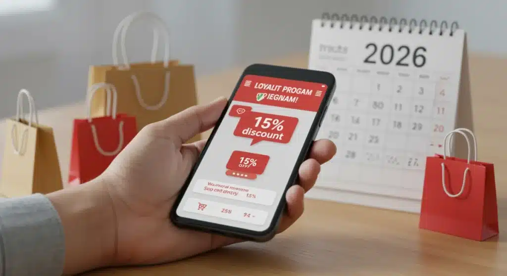 Guía definitiva para maximizar tus descuentos por fidelidad en 2026