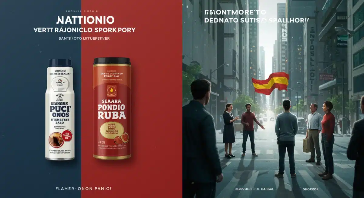 Comparación entre publicidad tradicional y storytelling de marca moderno