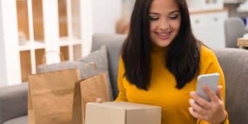 Alertas de envío SHEIN