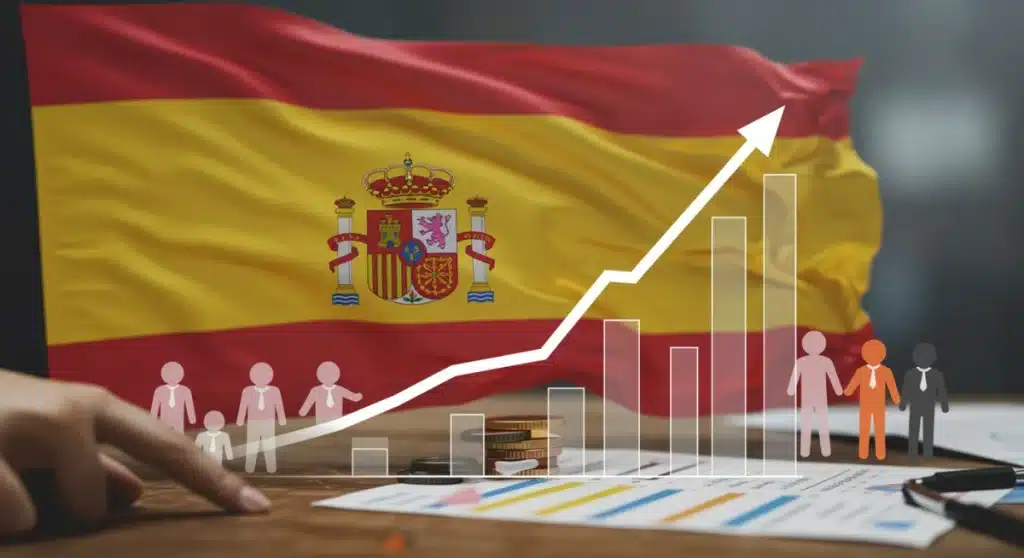 Reduce Costes Adquisición Clientes 7% con Marca en España